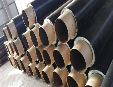 甘孜聚氨酯保温管的生产工艺有哪些流程？